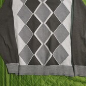 Свитер Say см.замеры