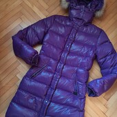 Зимне пальто "Benetton" р.152+-,є заміри