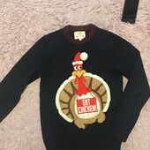 Тематичний светрик!