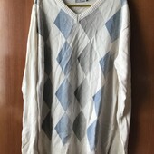 Чоловічий джепер на весну!