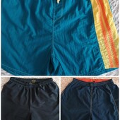 Шорти одні на вибір. Зразу бліц.