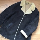 Натуральная дубленка!