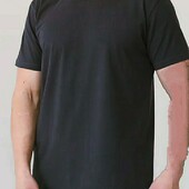 Однотонні футболки для мужчин,100%котон узбекистан.р.52-54-58-60-62-64