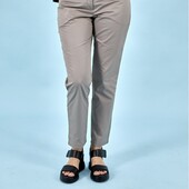 Класичні штани від M&S, розмір 12. 59% бавовна.