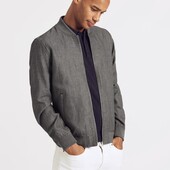 Стильний бомпер від Mango, розмір L. Фото 1 приклад.