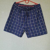 В наявності 1 шт Шорти чоловічі tu coton 100%
