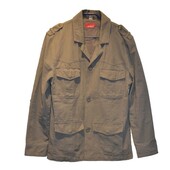 Куртка-пиджак Reject