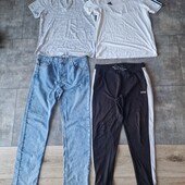 Комплект одним лотом 4од L