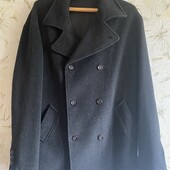 Як нове тепле пальто. XXL, наш 58, 60 р.