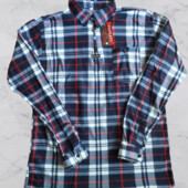 Сорочка тепла з 52 по 62р.