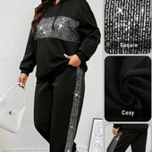 Новий костюм 54-58розмір