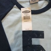 Новый хлопковый реглан Old Navy хs 100% хлопок. cупер wена!