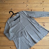 Новый лонгслив С£А батал размер XXl