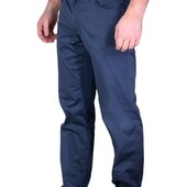 Котонові фірмові штани виробництва Італії