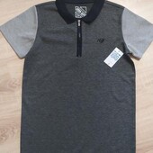 Футболка на підлітка на 12 років 26% віскоза