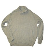 Теплий светр розмір Л