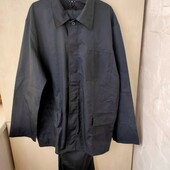 Костюм робочий чоловічий р-р 3XL (52-54) зріст 182-188