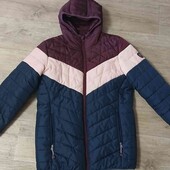 Фірмова курточка для дівчинки, р. 164