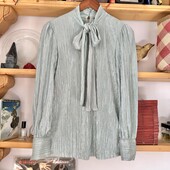 Блуза❤️селадон