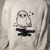 Плюшева кофтинка 10/11 років