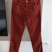 Штани розмір 40 європейський