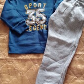 ▪️62 Костюм збірний