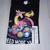 Чоловіча футболка р. м