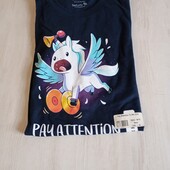 Чоловіча футболка р. м