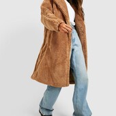 ❣️Boohoo шуба