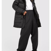 Куртка boohoo размер s