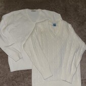 Біли чоловічі светри - один на вибір!