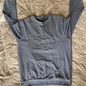 Чоловічий світшот джемпер 2Xl