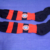 Гетры футбольные клуб Бавария Мюнхен