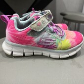 Кросівки на дівчинку