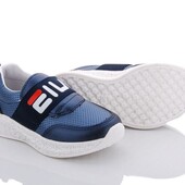 Дитячі кросівки. Еко шкіра. Розмір 31