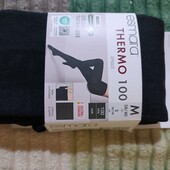 Колготи на флісі