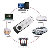 Флешка Usb. 64 Гб.