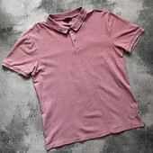 Футболка поло