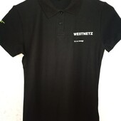 Футболка поло чоловіча Livergy М (малолірна) Мужская футболка 9010