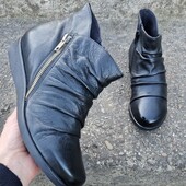 р.36.Черевички San Marina нат.шкіра