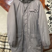 Куртка пума оригинал
