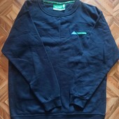 Толстовка з начісом р.Л, більшомірить, в ідеалі