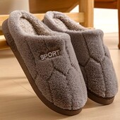 Мужские домашние комнатные тапочки стелька 26