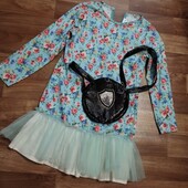 Сукня ❤️ (р128-134