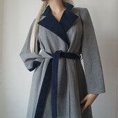 Шикарное Пальто L