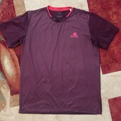 Спортивна футболка чоловіча