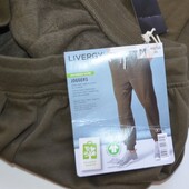 Чоловічі спортивні штани Livergy® (M (48/50) з начосом
