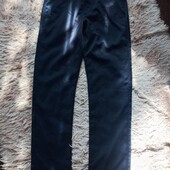 Классические брюки р 28