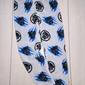 Плюшеві штани Primark, 6-7р / 122см