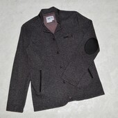 Піджак трикотажний dcs p.l, стан нового